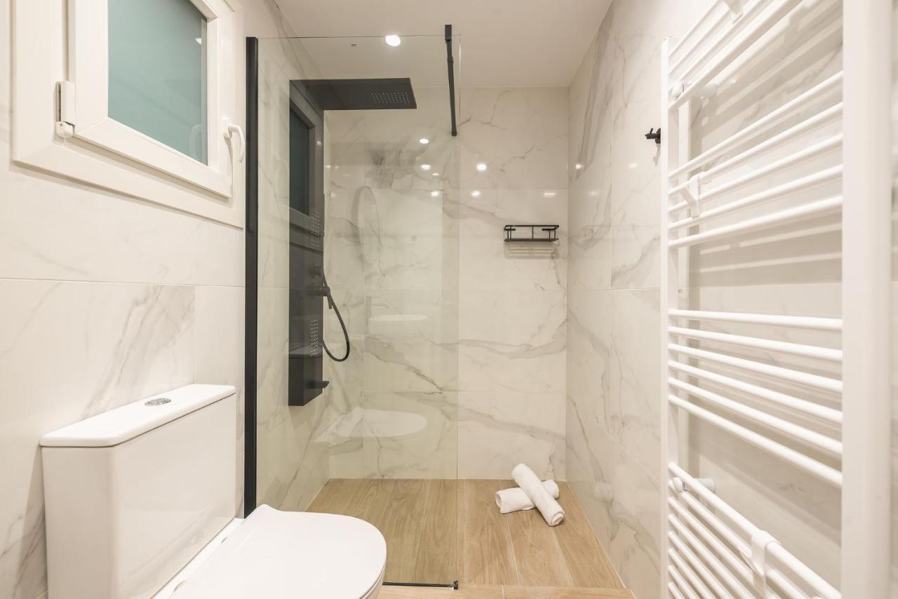 Beautiful & Renovated Aprtm In Piraeus Daire Dış mekan fotoğraf
